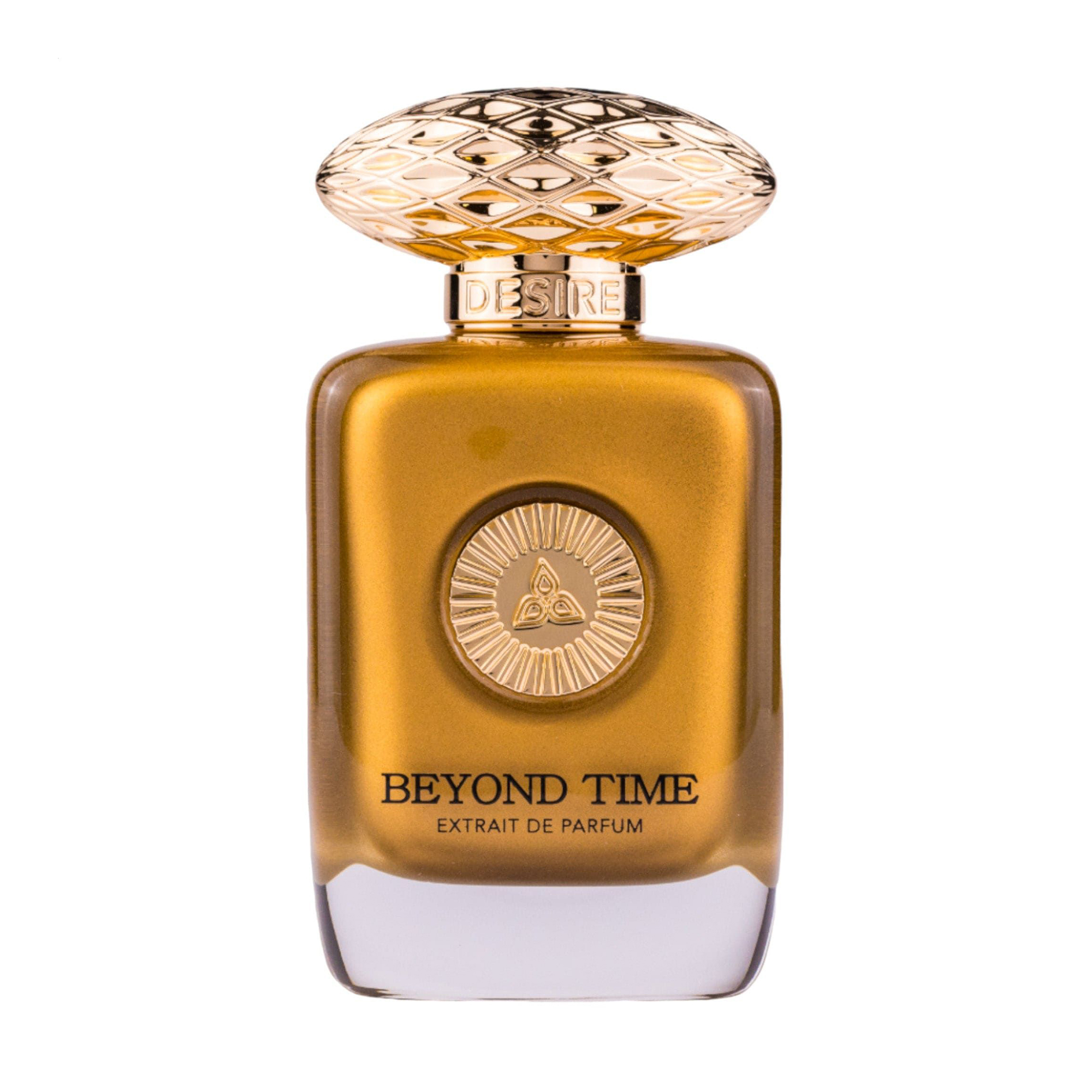 Auraa Desire Beyond Time Парфуми чоловічі, 100 мл