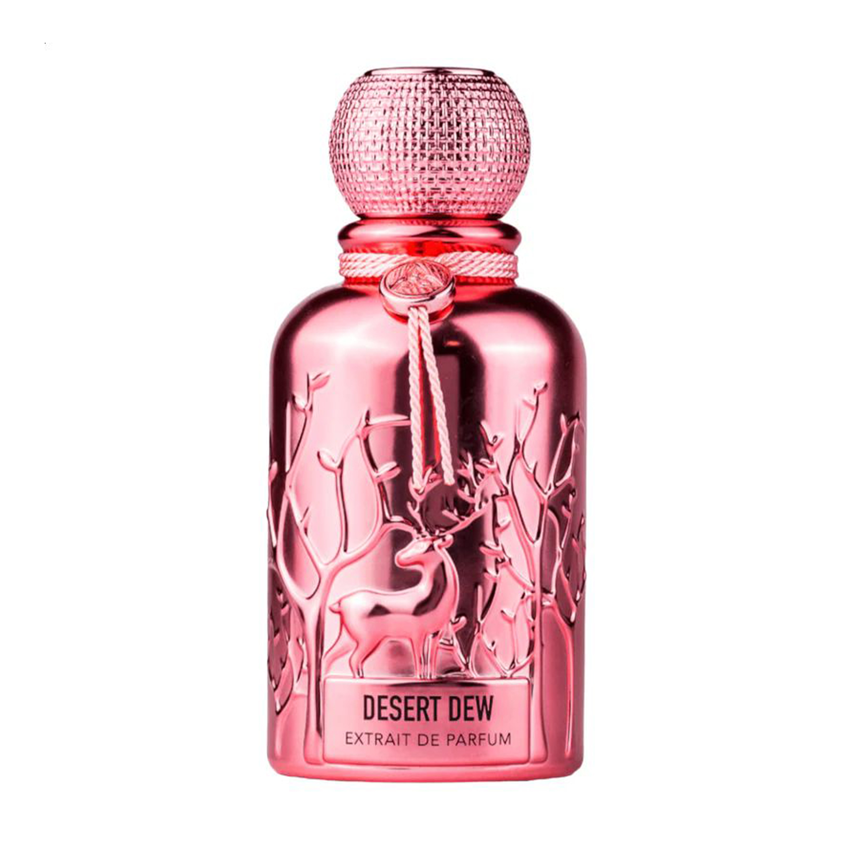 Auraa Desire Desert Dew Парфуми унісекс, 100 мл