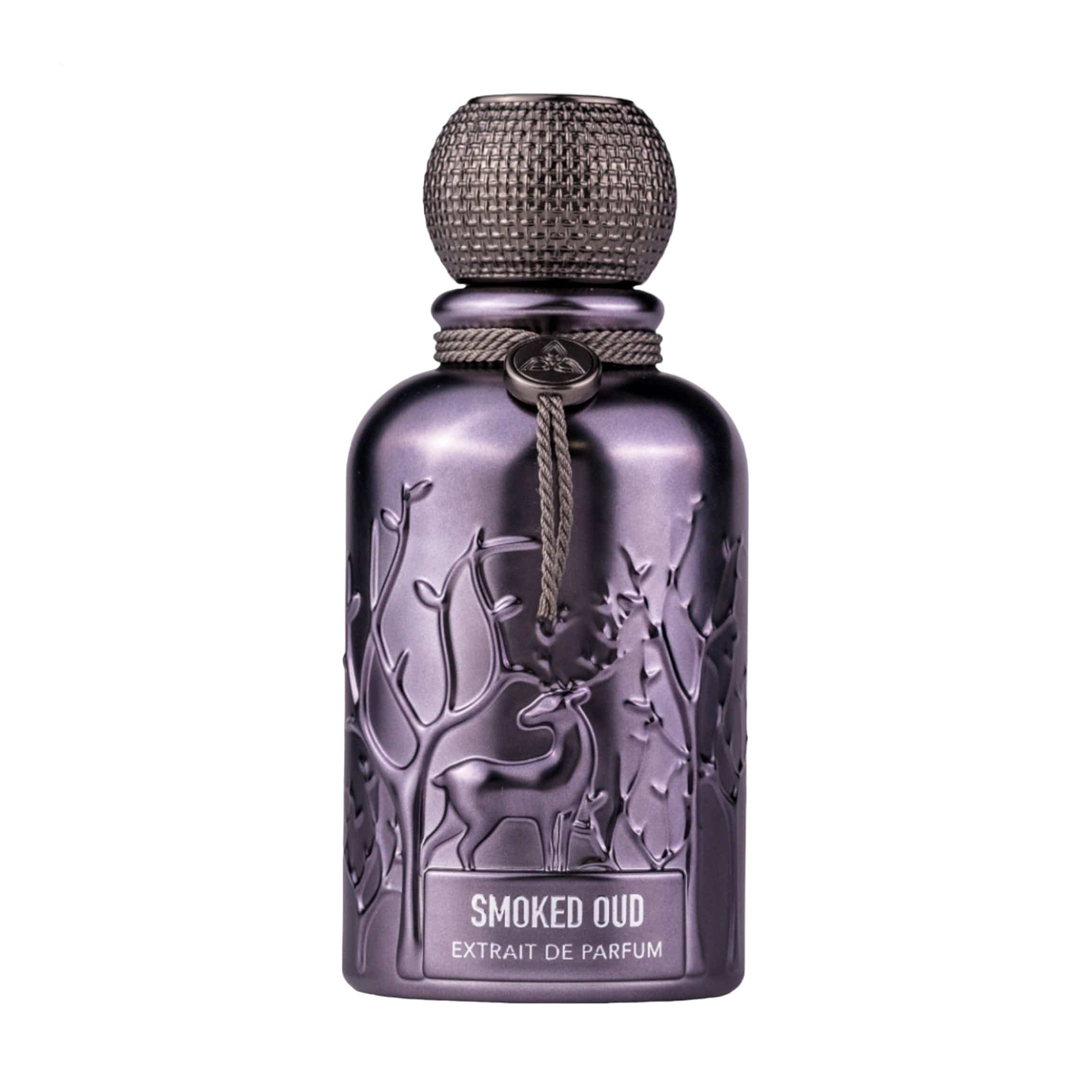 Auraa Desire Smoked Oud Парфуми унісекс, 100 мл